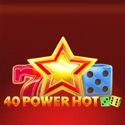 40 Power Hot