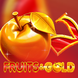 Fruits & Gold