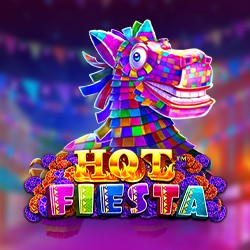 Hot Fiesta