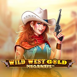 Wild West Gold Megaways