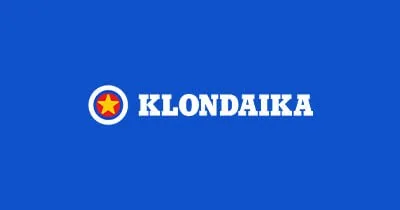 Klondaika