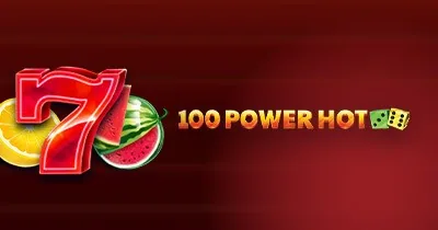 100 Power Hot