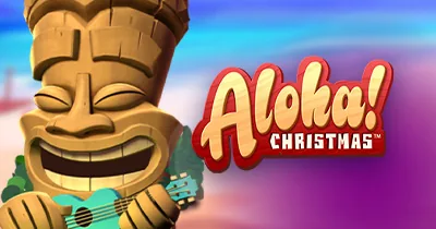 Aloha Christmas