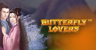 Butterfly Lovers
