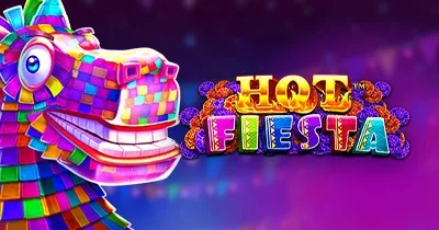 Hot Fiesta