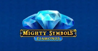 Mighty Symbols: Diamonds