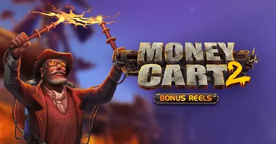 Money Cart 2
