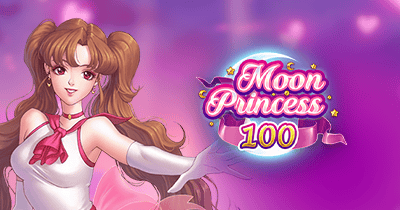 Moon Princess 100