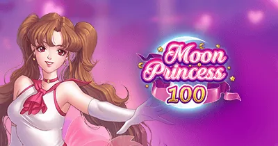 Moon Princess 100