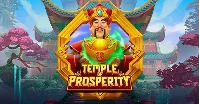 Temple of Prosperity