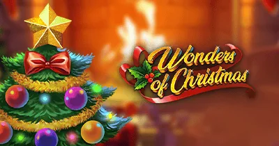 Wonders of Christmas