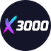 X3000