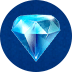 Mighty Symbols: Diamonds